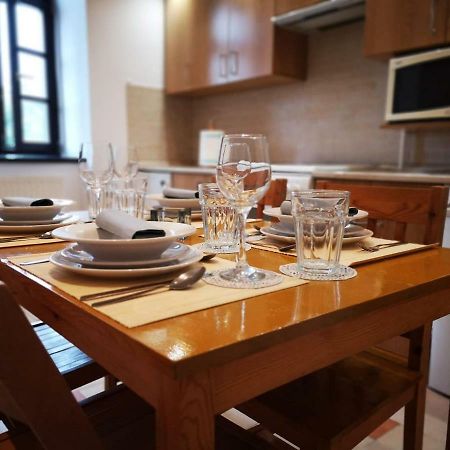 Appartement Pécs sétaló utcájában 6 személyes 3 szobás lakás Extérieur photo