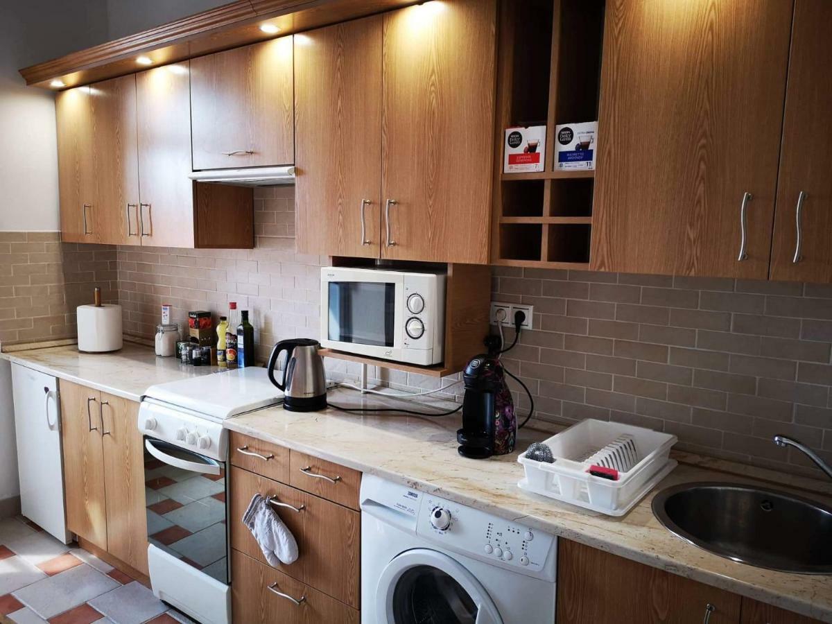 Appartement Pécs sétaló utcájában 6 személyes 3 szobás lakás Extérieur photo