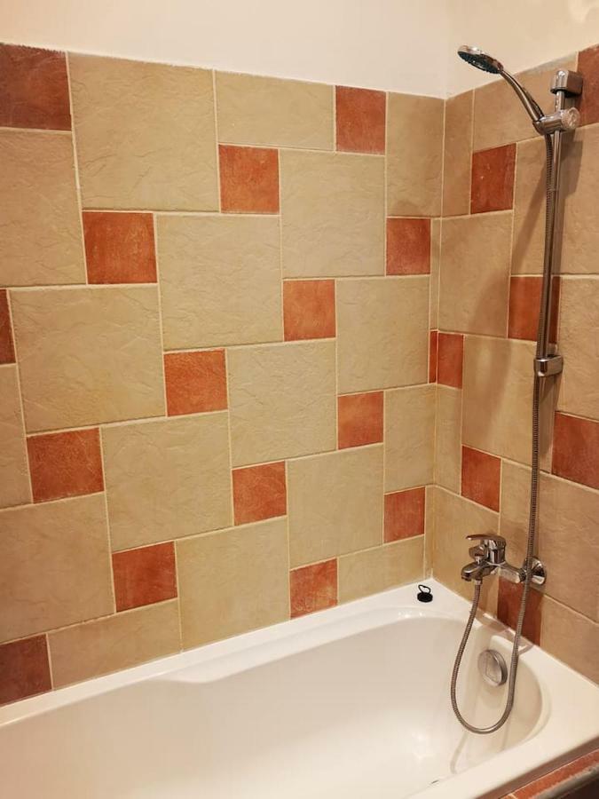 Appartement Pécs sétaló utcájában 6 személyes 3 szobás lakás Extérieur photo