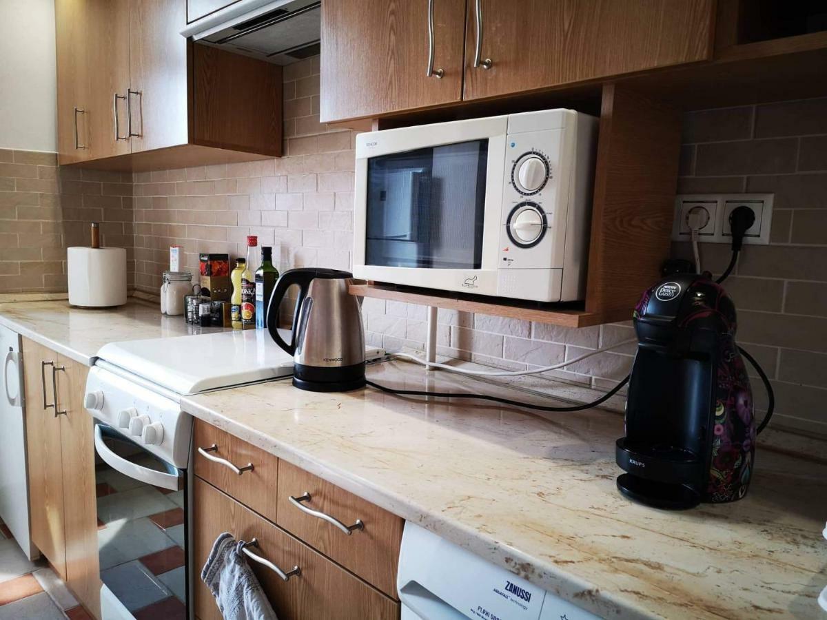 Appartement Pécs sétaló utcájában 6 személyes 3 szobás lakás Extérieur photo